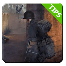 Advice for FRONTLINE COMMANDO DDAY أيقونة
