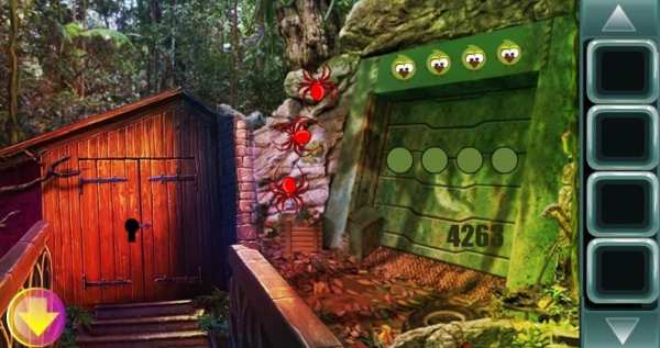 Kavi Escape Games 144 स्क्रीनशॉट 3