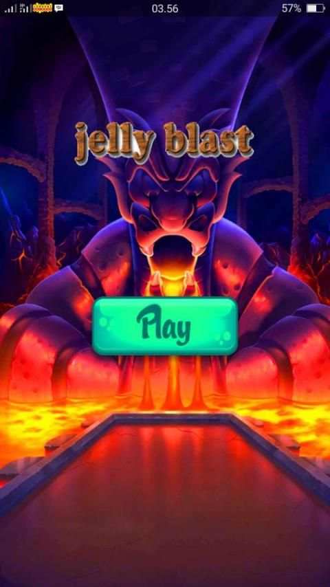 jelly blast 2 screenshot 4