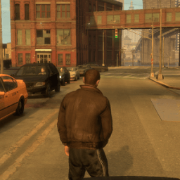 ikon Great Cheat for GTA 4