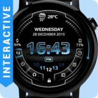 Neo Watch Face on 9Apps