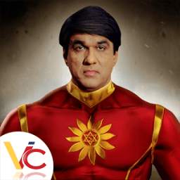 Shaktimaan the game