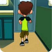 New Guide For Ben 10 Up To Speed