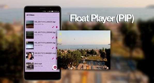 Awesome Video Player screenshot 5