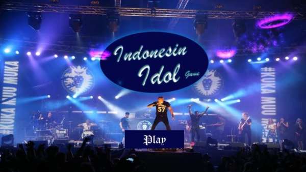 Indonesia Idol Game Musik screenshot 7
