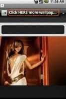 Rihanna Wallpapers 2 تصوير الشاشة