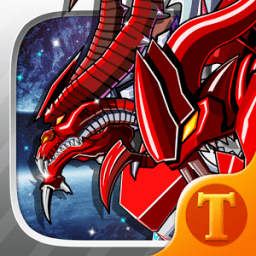 Toy Robot War:Robot Terrors أيقونة