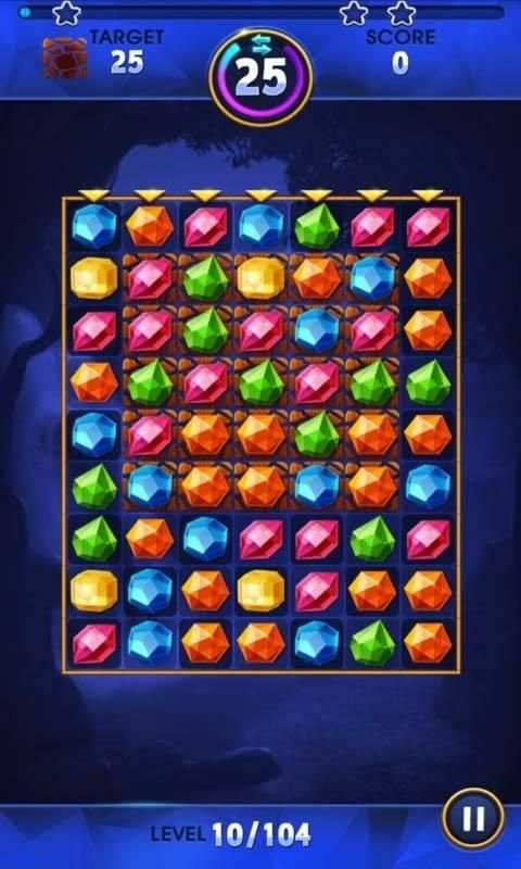 Jewels Legend 2018 screenshot 3