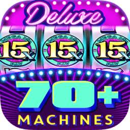 Deluxe Slots Free Slots Casino
