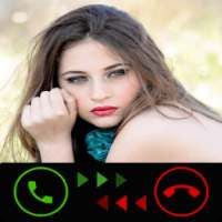 Fake Call from GirlFriend