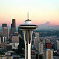 памятники: Space Needle on 9Apps