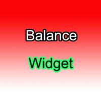 BD Mobile Balance Widget