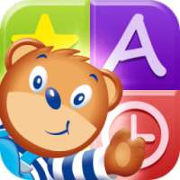 روضة بارني العربية on 9Apps