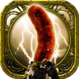 Sausage Legend - Fighting game