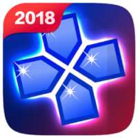Ppessp - PSP Emulator 2018 on 9Apps