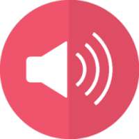 Super Volume Booster