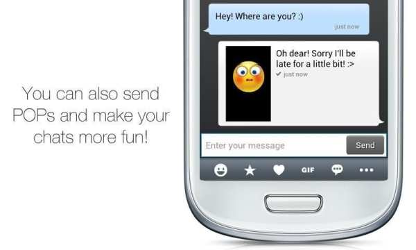 Pops – темы для ваших уведомле screenshot 2