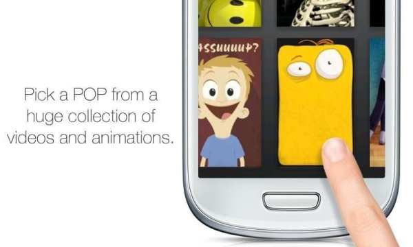 Pops – темы для ваших уведомле screenshot 5