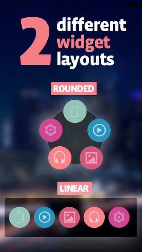 Send my - Send anything screenshot 2