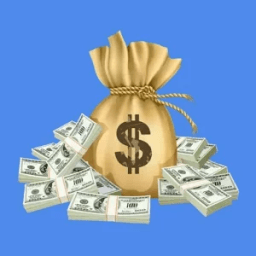 Earn Cash Daily иконка