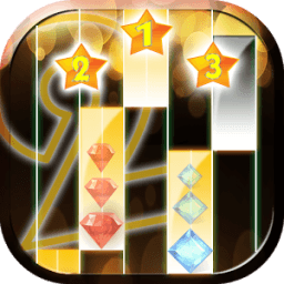 ikon For KPOP Piano Games