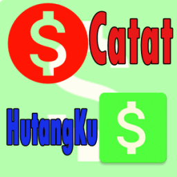 Catat Hutangku icon