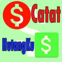 Catat Hutangku on 9Apps