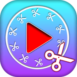 ikon Video Cutter Video Editor