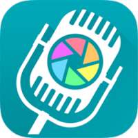 ZZ Gram - Voice your pics on 9Apps