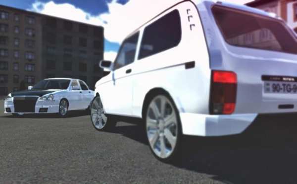 Avtosh: 2 Charx screenshot 5