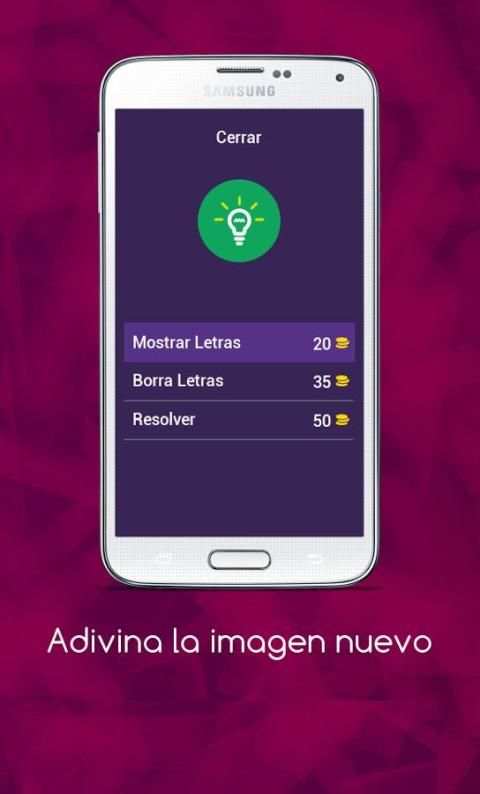 1 Foto 1 Palabra screenshot 12