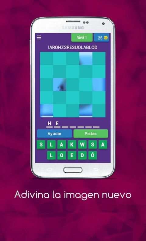 1 Foto 1 Palabra screenshot 13