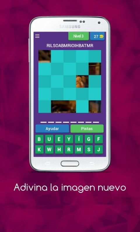 1 Foto 1 Palabra screenshot 11