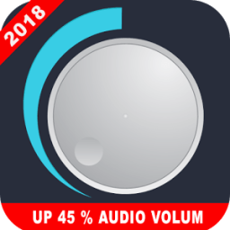 ikon Super Loud Volume Booster - Music player