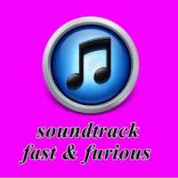 SOUNDTRACK FAST & FURIOUS