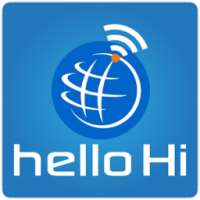 Hello Hi on 9Apps