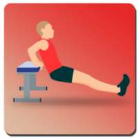 Daily Fitness Exercises on 9Apps
