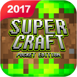 ikon Super Craft Exploration