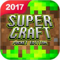 Super Craft Exploration