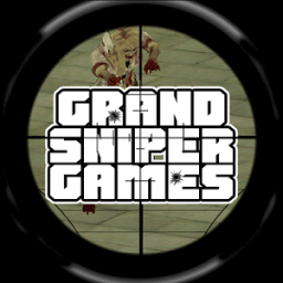 Grand Sniper in San Andreas icon