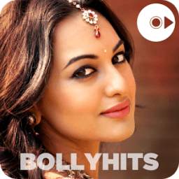 BollyHits:Bollywood Hindi Video Songs &Trailers HD