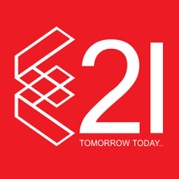 WM21 Limited أيقونة