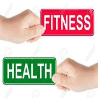 Health and Fitness