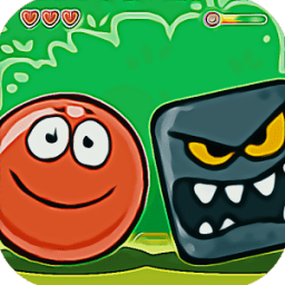 Geometry Ball 4 : dash world icon