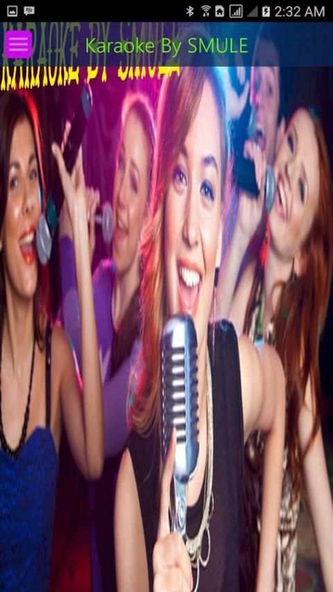 Karaoke By Smule screenshot 3
