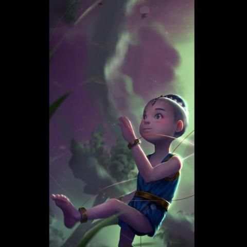 Puppet Wallpaper HD स्क्रीनशॉट 4
