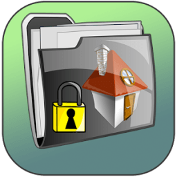 اخفاء التطبيقات من الشاشة иконка