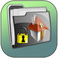 اخفاء التطبيقات من الشاشة