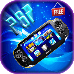 Эмулятор PSSP : PlayStation иконка