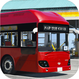 ikon Coach Bus Simulator 2018